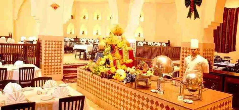 فندق (تيا هايتس مكادي باي (لو ميريديان مكادي باي الغردقة المظهر الخارجي الصورة